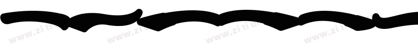 Breaking Road Regul字体转换 Breaking Road Regul字体转换